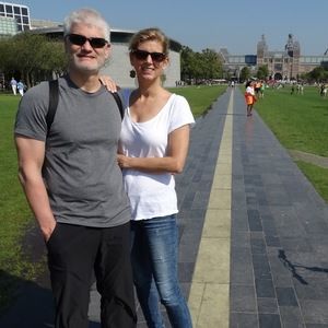 Meet your Posher, Liz and